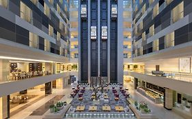 Hyatt Regency Oryx Doha